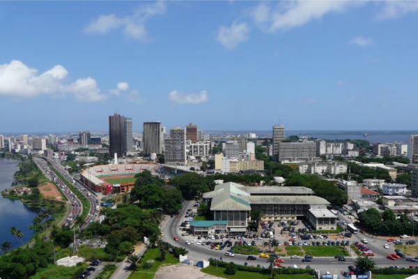 Abidjan